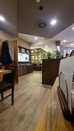 Bild von Balkan Restaurant