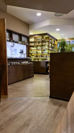 Bild von Balkan Restaurant
