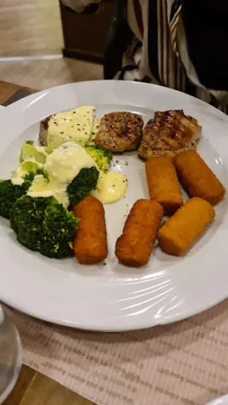 Bild von Balkan Restaurant