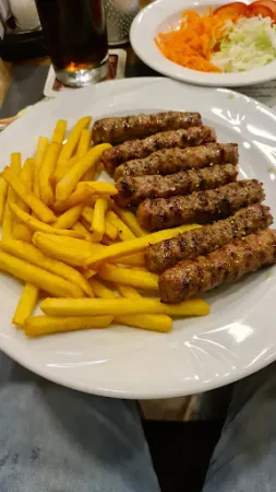 Bild von Balkan Restaurant