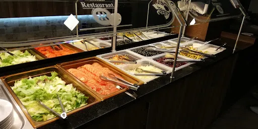 Bild von Balkan Restaurant
