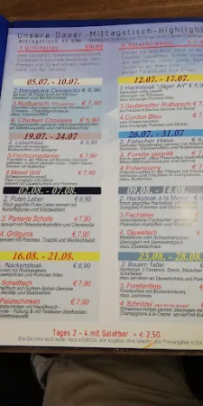 Bild von Balkan Restaurant