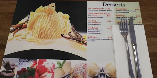 Bild von Balkan Restaurant