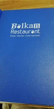 Bild von Balkan Restaurant