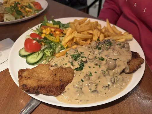 Bild von Insel Restaurant