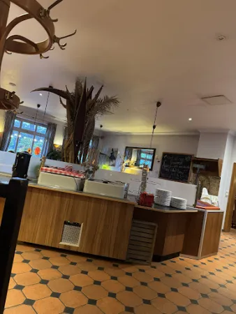 Bild von Insel Restaurant
