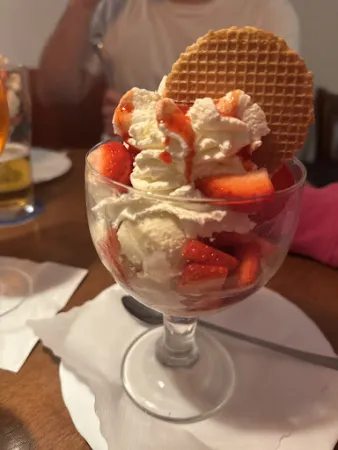 Bild von Insel Restaurant