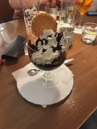 Bild von Insel Restaurant