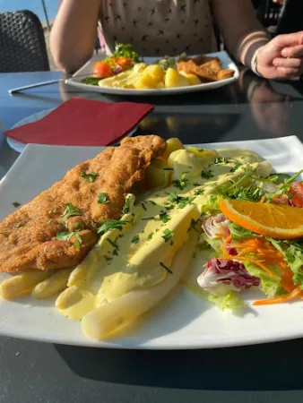 Bild von Insel Restaurant