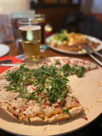 Bild von Insel Restaurant