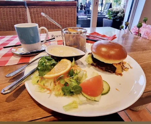 Bild von Insel Restaurant