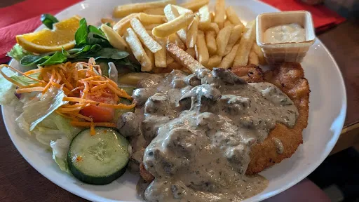 Bild von Insel Restaurant
