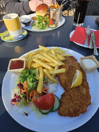 Bild von Insel Restaurant