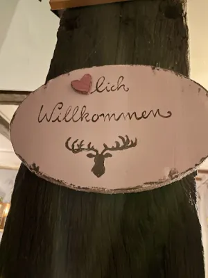 Nini's Café am Kloster