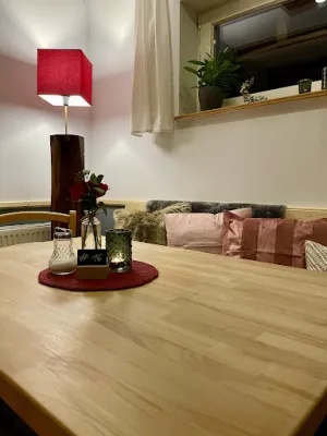 Nini's Café am Kloster