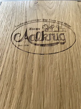 Bild von Zum Aalkrug