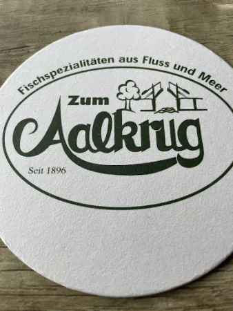 Bild von Zum Aalkrug