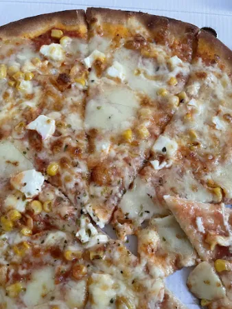 Bild von City Bistro Grill Cafe