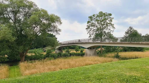 Bild von Zum Aalkrug