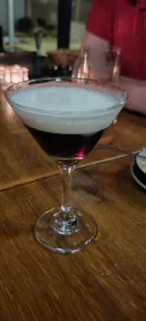 Bild von BARrica