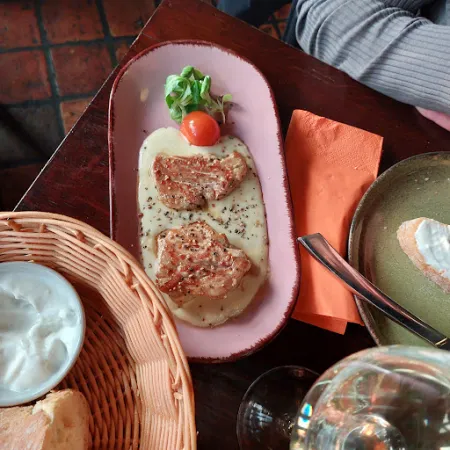 Bild von BARrica
