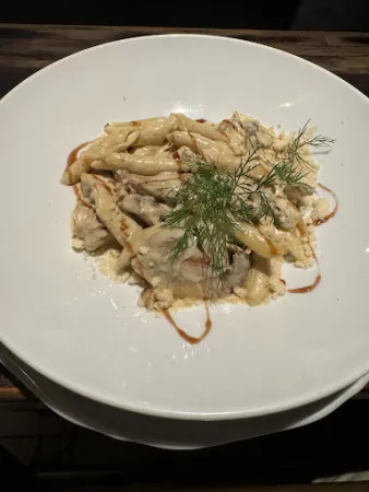 Bild von Restaurant und Veranstaltungszentrum Poseidon im Helbach Haus
