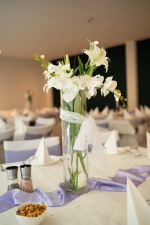 Bild von Restaurant und Veranstaltungszentrum Poseidon im Helbach Haus