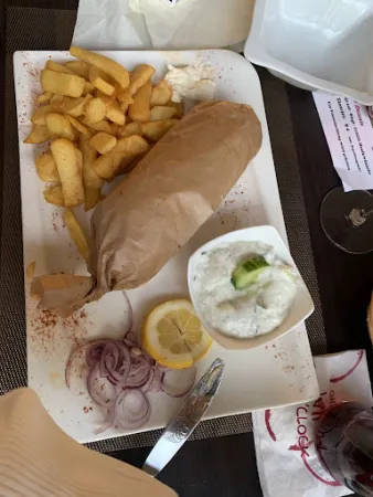 Bild von Restaurant und Veranstaltungszentrum Poseidon im Helbach Haus