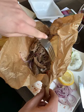 Bild von Restaurant und Veranstaltungszentrum Poseidon im Helbach Haus