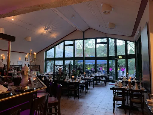 Bild von Restaurant und Veranstaltungszentrum Poseidon im Helbach Haus