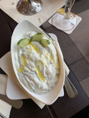 Bild von Restaurant und Veranstaltungszentrum Poseidon im Helbach Haus
