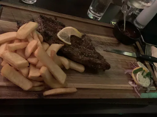 Bild von Restaurant und Veranstaltungszentrum Poseidon im Helbach Haus