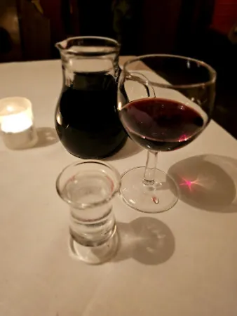 Bild von Taverna Antigone