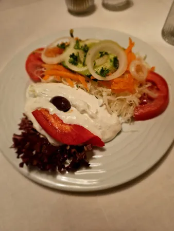 Bild von Taverna Antigone