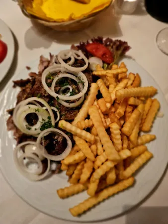 Bild von Taverna Antigone