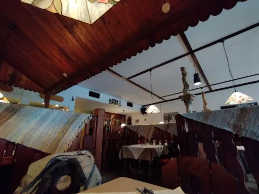 Bild von Taverna Antigone
