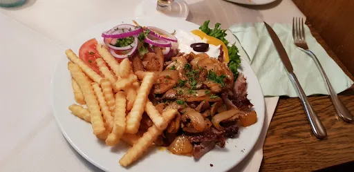 Bild von Taverna Antigone