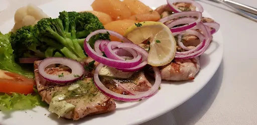Bild von Taverna Antigone