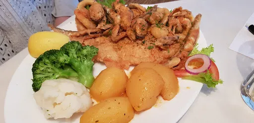 Bild von Taverna Antigone