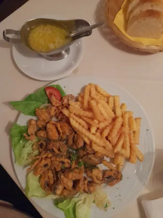 Bild von Taverna Antigone