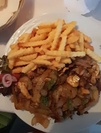Bild von Taverna Antigone