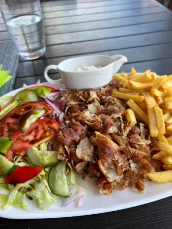 Bild von City Bistro Grill Cafe