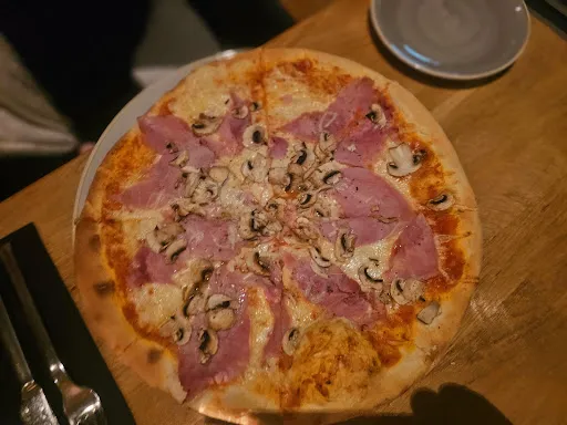 Bild von Il Punto