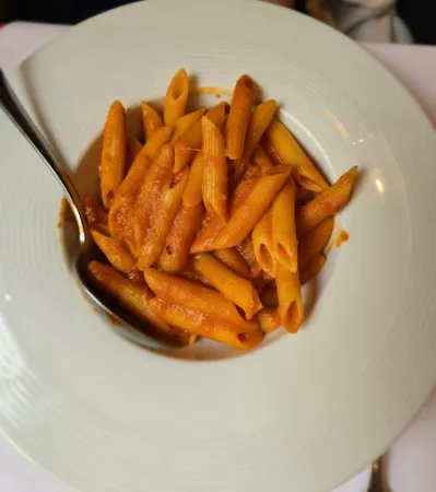 Bild von Ristorante Casa Rossa