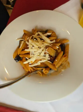 Bild von Ristorante Casa Rossa