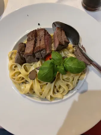 Bild von Ristorante Casa Rossa