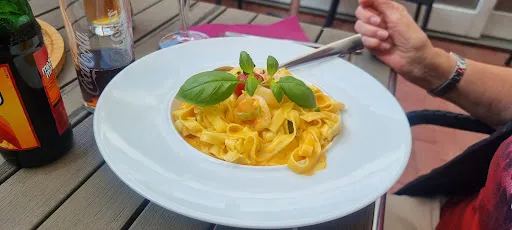 Bild von Ristorante Casa Rossa