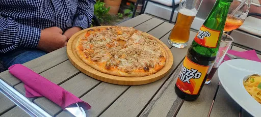 Bild von Ristorante Casa Rossa