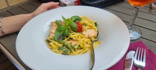 Bild von Ristorante Casa Rossa
