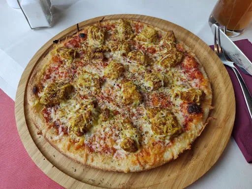Bild von Ristorante Casa Rossa